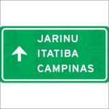 Jarinu / Itatiba / Campinas